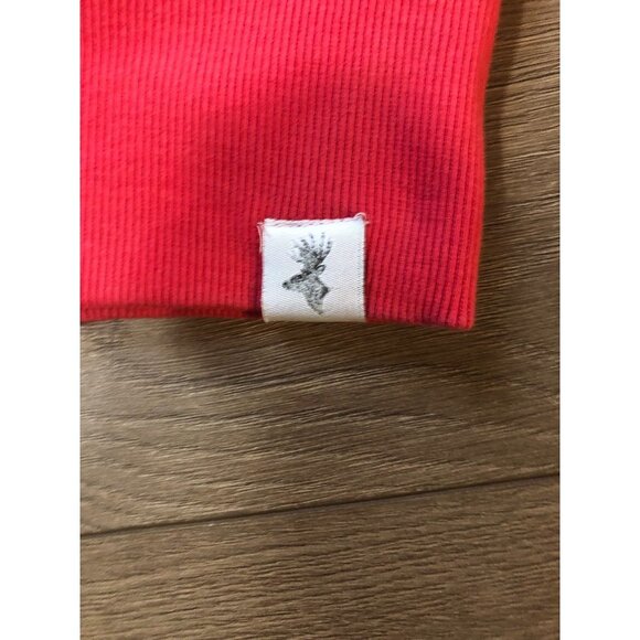 Buck Island Women's Hooded Jacket - Picture 9 of 10